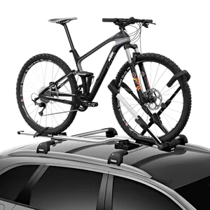 1 Thule UpRide with Bars