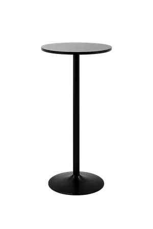 Onyx Pub Table