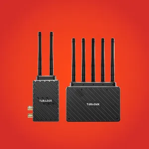 Teradek Bolt 6 LT 750 3G-SDI/HDMI Transmitter/Receiver Kit