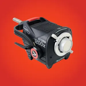 Aputure STORM 1200x Bi-Color 