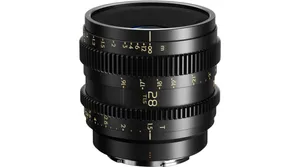 Thypoch Simera-C 28mm T1.5 Cine Lens (Leica M)