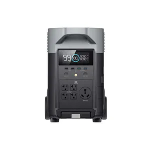 Ecoflow 3600