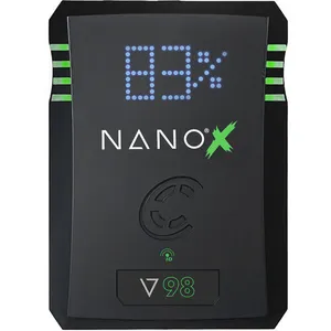 98WH Core V-mount Battery