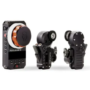 Nucleus M - 2 motor kit