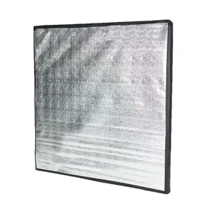 4x4 bounce Foam Core