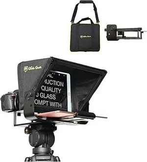 teleprompter Kit glide gear