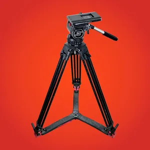 Sachtler Video 20 Tripod (100mm)