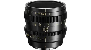 Thypoch Simera-C 35mm T1.5 Cine Lens (Leica M)