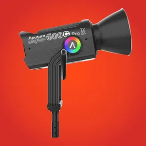 Aputure LS 600C Pro II
