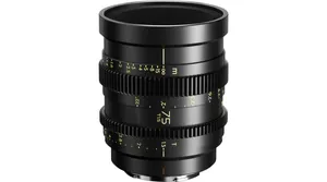 Thypoch Simera-C 75mm T1.5 Cine Lens (Leica M)