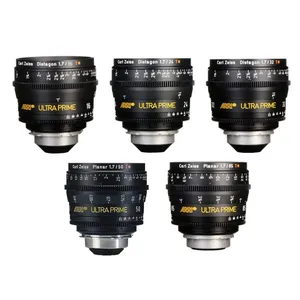 ultra prime lens set