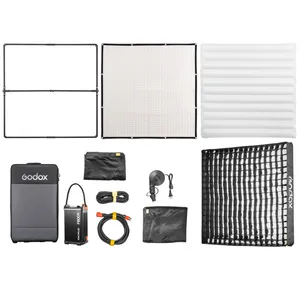 Godox F800R + Air Softbox Kit