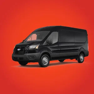 2-Ton Grip Van Base Package