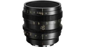 Thypoch Simera-C 50mm T1.5 Cine Lens (Leica M)