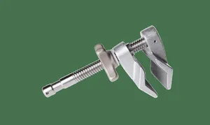 cardellini grip end jaw