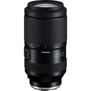 Tamron 70-200 lens f2.8
