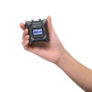 zoom f3 recorder 