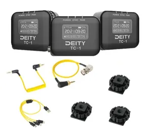 Deity TC-1 Kit