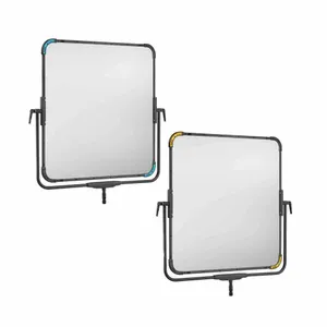 Godox KNOWLED LiteFlow 100 Double-Sided Reflector (40 x 40
