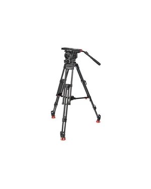 OConnor 2560 Tripod - 60L (150mm Bowl)