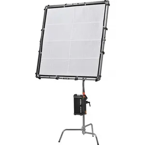  Godox KNOWLED F800R RGB Flexible LED Light Mat