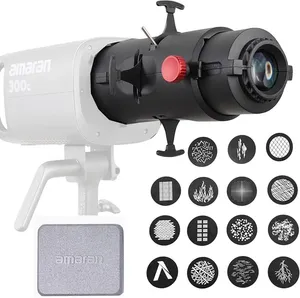 Amaran spotlight