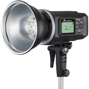 AD600 flashpoint