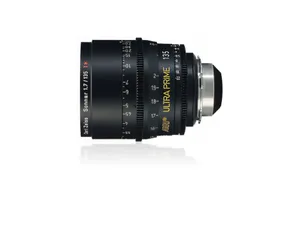 ARRI/Zeiss Ultra Prime 32mm T1.9 — PL Mount (95mm Front)