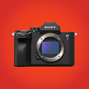 Sony A7IV