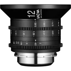Laowa Venus 12mm f/2.9