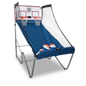 Pop - A - Shot Basketball Game