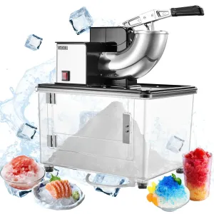 Snow Cone Machine