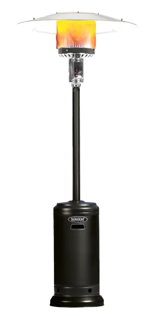 Patio Heater