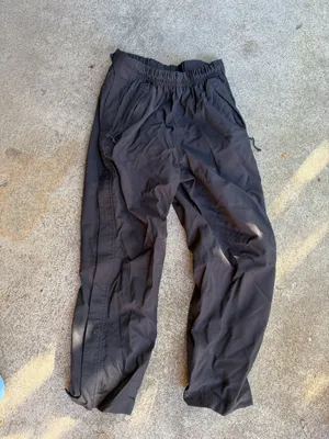 Adult Womens M: REI, Black