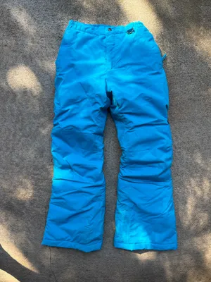 10T: Lands End, Teal