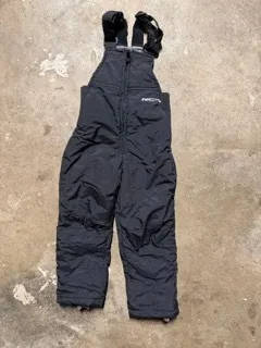 3T: Arctix, Black
