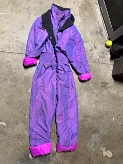 Adult S (16): Nils (Purple)