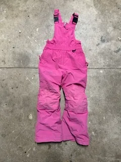 5T: Lands End (Pink)