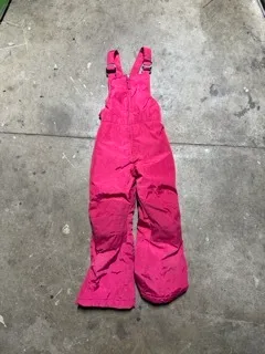 5T: Lands End (Red w/Orange liner)