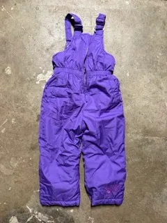 3T: Pink Platnium (Purple)