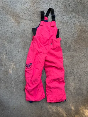 4-5T: Roxy, Pink