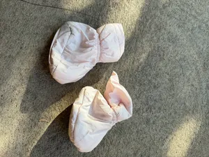 Infanct: , Soft pink