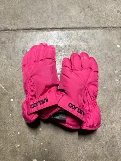 M: Gordini (Pink)