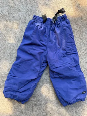 2T: REI, Dark blue