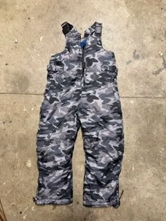 5/6T: Cherokee (Grey camo)