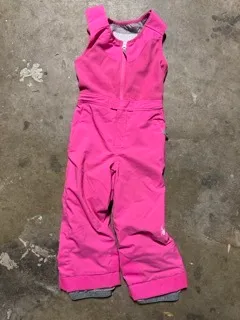 5T: Spyder (Pink) 