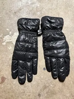 Womens L: Head (Black)