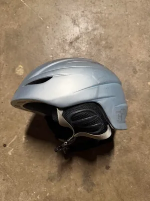 Small: Giro (Grey)