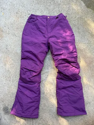 12T: Lands End, Purple