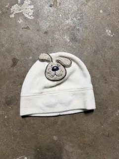One Size: Dog beanie